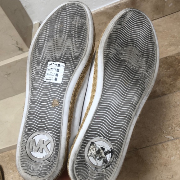 MICHAEL KORS sneakers - Picture 3 of 4
